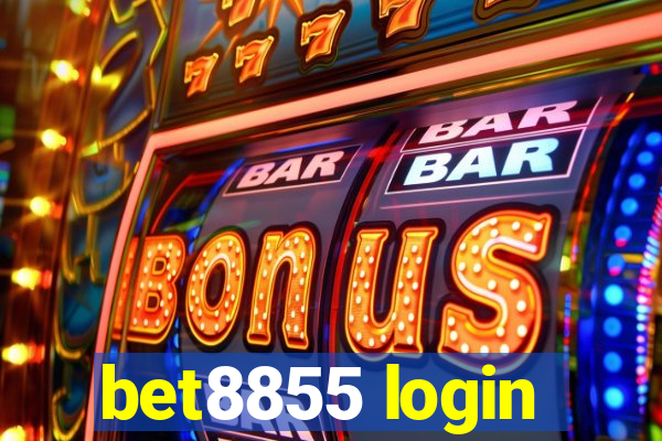 bet8855 login